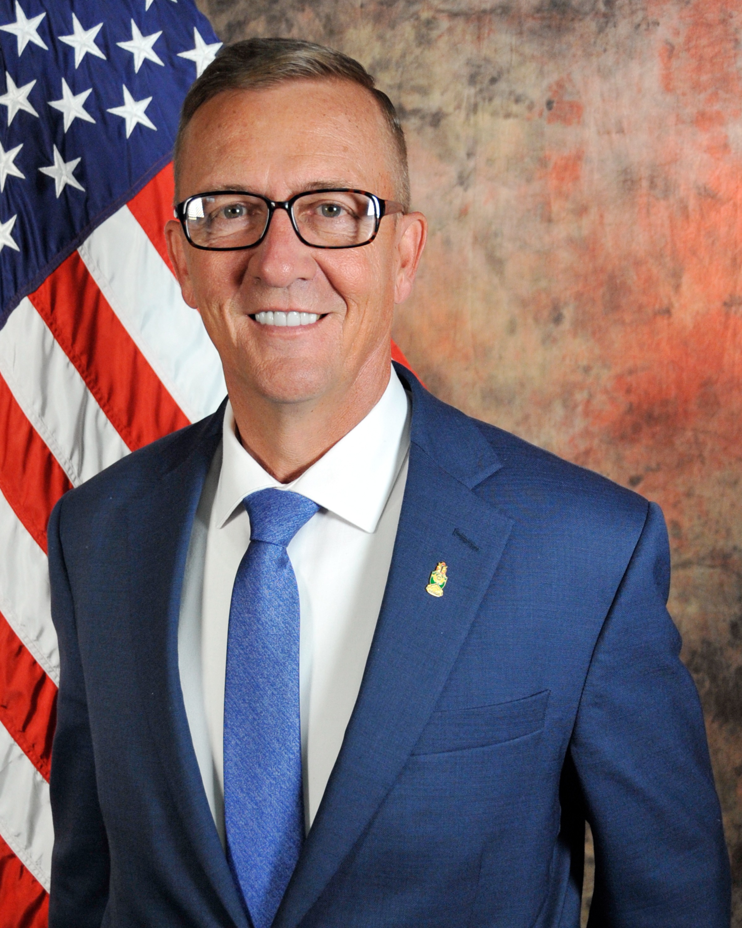 Mr. Jesse W. McKinney