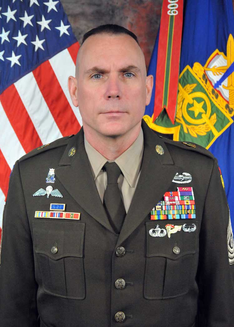CSM Jason Schmidt