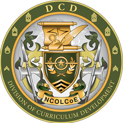 DCD Seal