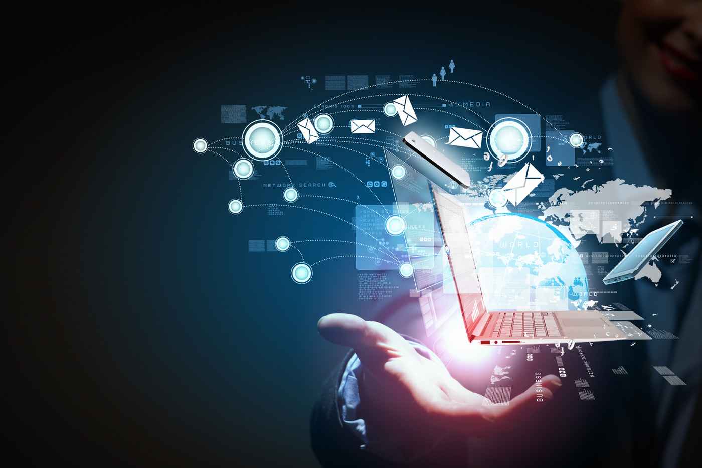 Image of Technology