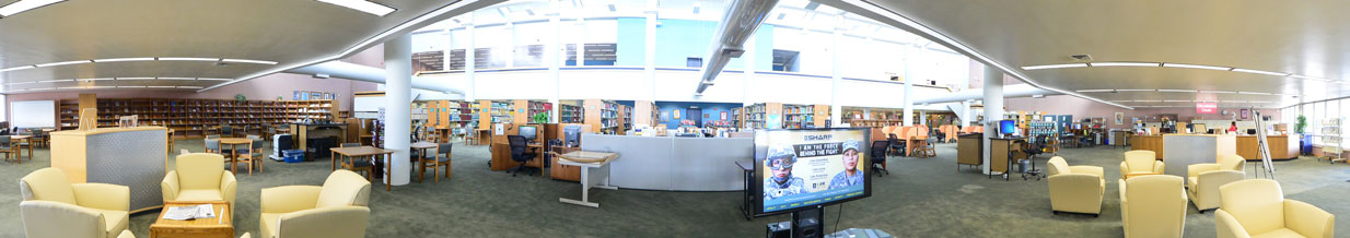 LRC indoor image