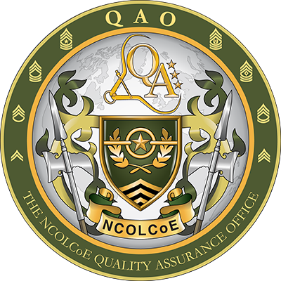 QAO Seal