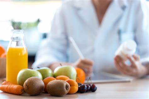 Registered Dietician