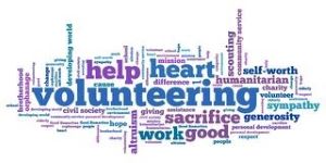 Interested in Volunteering?