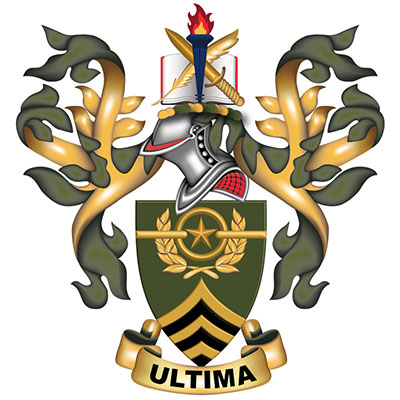 NCOLCoE Crest