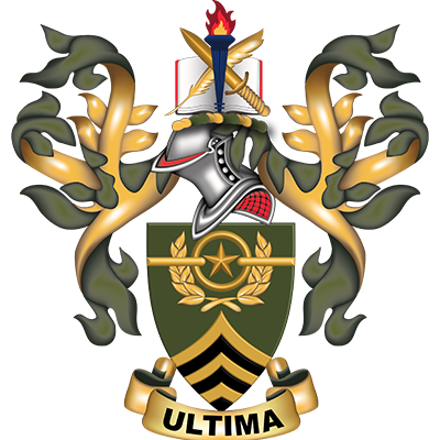 NCOLCoE Crest